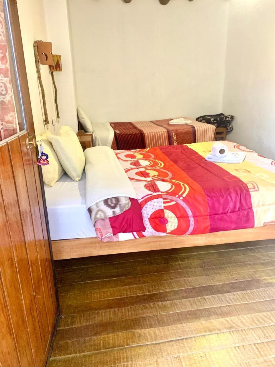 Bed and breakfast Casa Cuzco