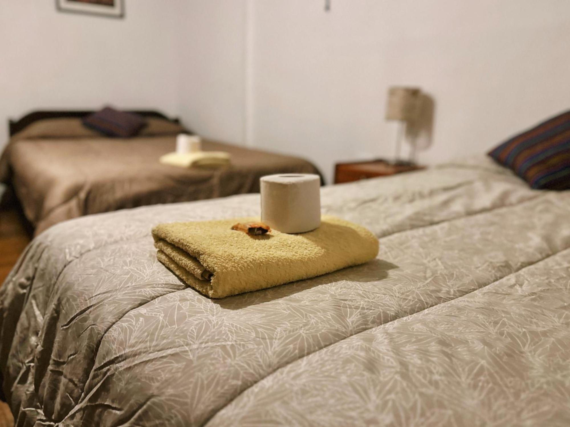 Bed and breakfast Casa *