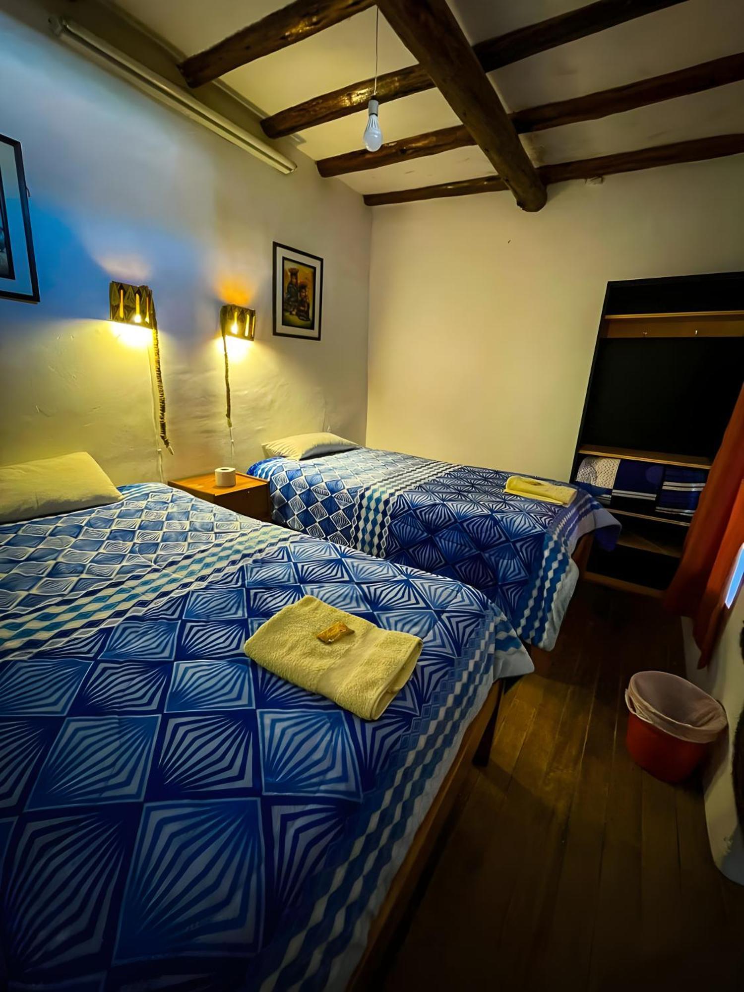Bed and breakfast Casa Cuzco