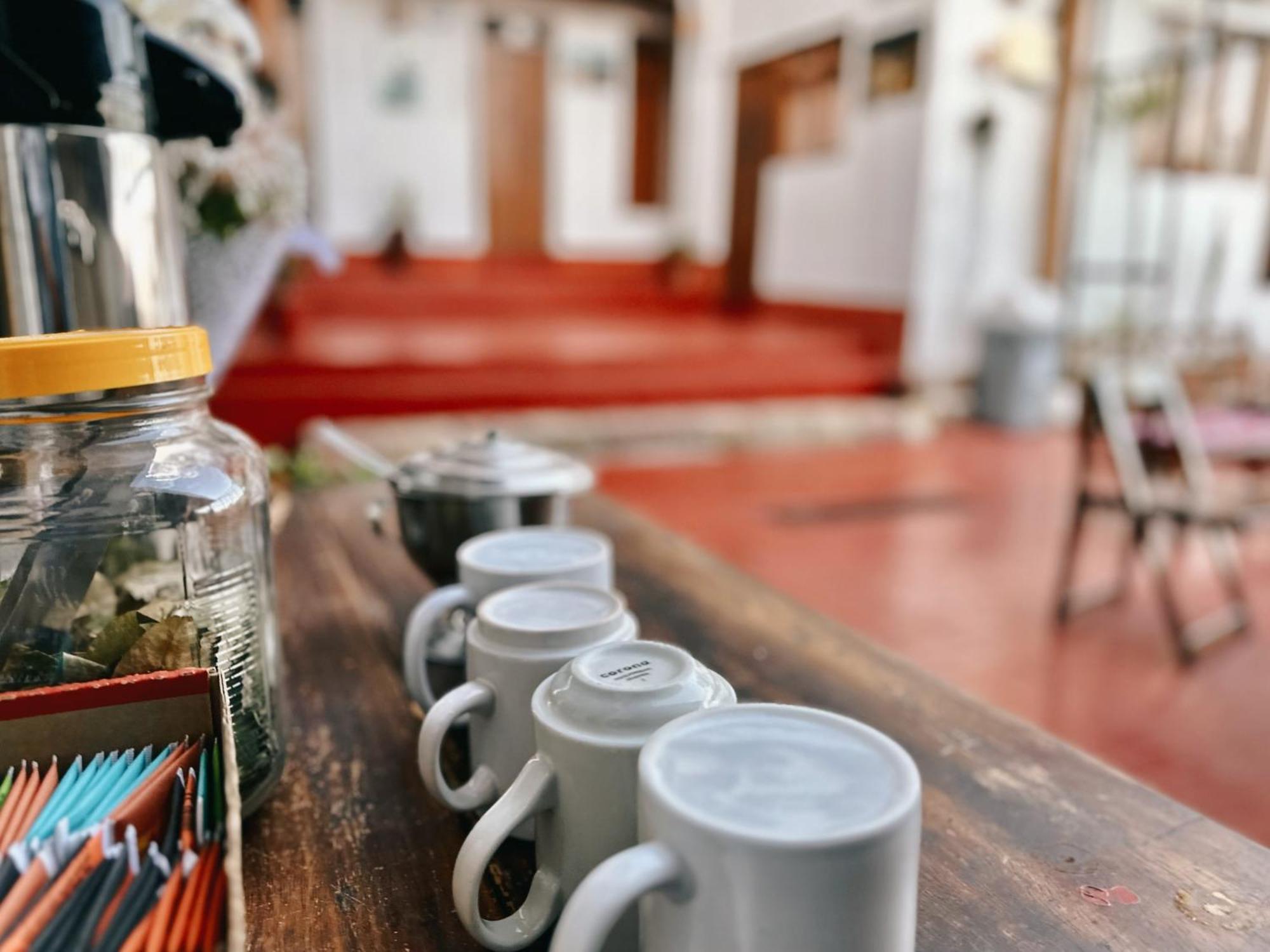 Bed and breakfast Casa Cuzco