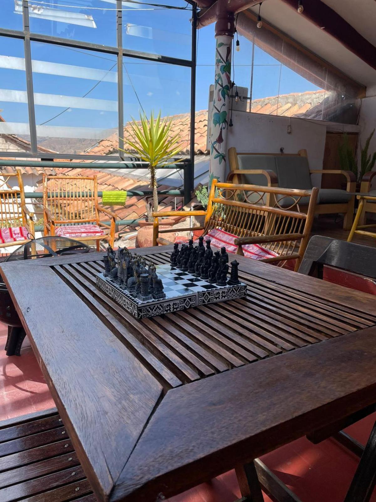 Casa Bed and breakfast