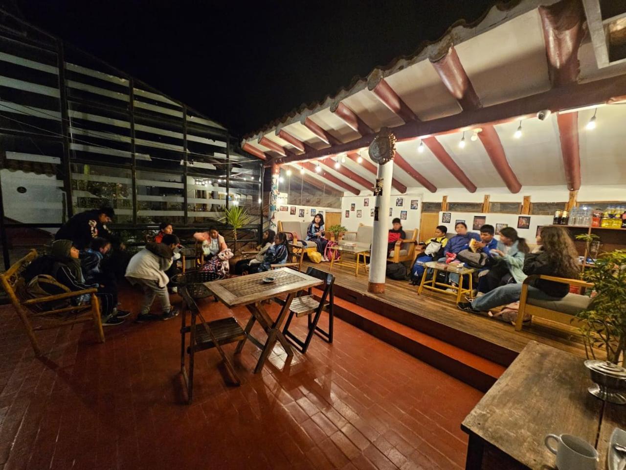 Casa * Cuzco