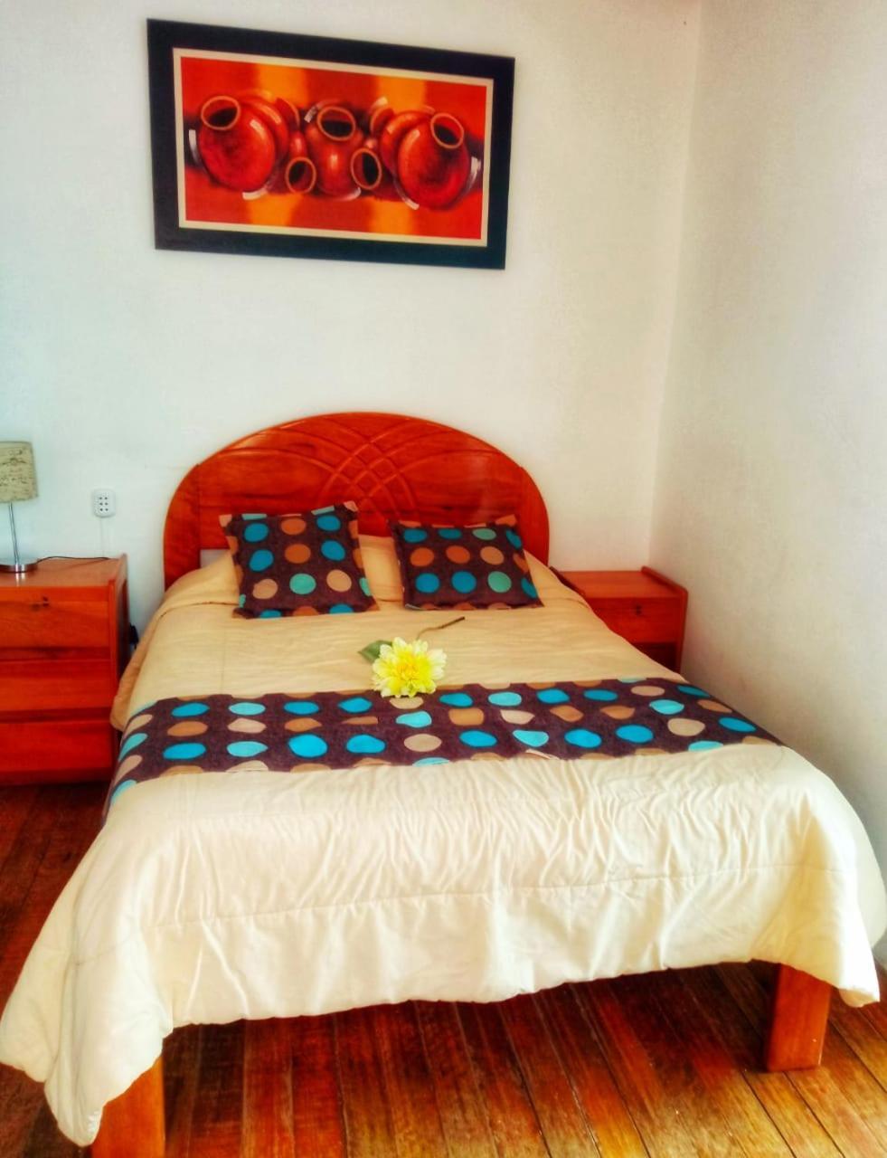 Bed and breakfast Casa *