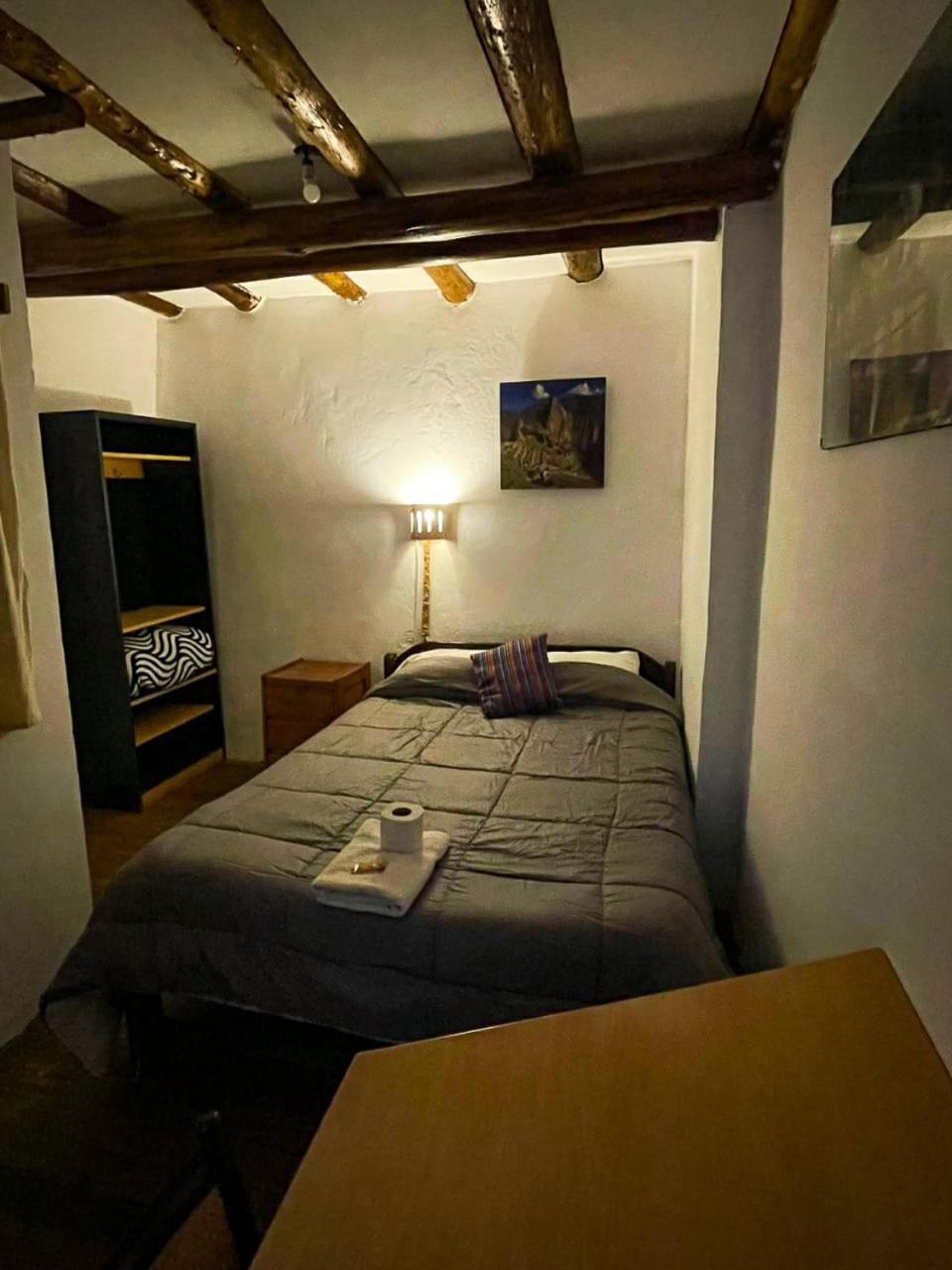 Casa Cuzco